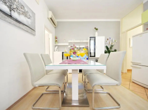Apartments Paulin