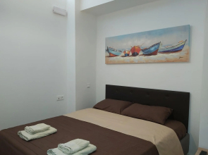 Villa Maria I - 2 bdr Apartment Ground Floor by Estia