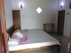 Sapara River Guest 600m Beach