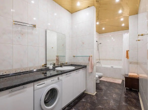 Апартаменты на улице Большая Конюшенная 4-6-8