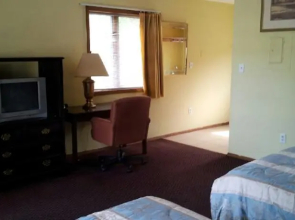 Red Carpet Inn