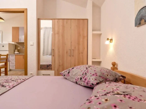 Beach Resort Apartments Bucina