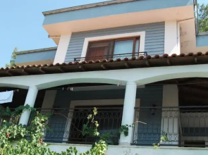 Mavi Villa