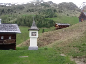 Kamelisenalm Alois Mair