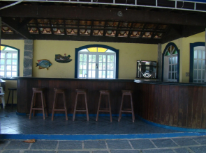 Aquamaster Dive Pousada