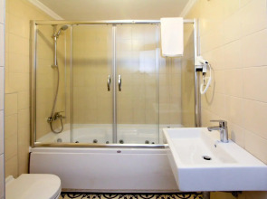 Отель Venue Hotel Old City Istanbul