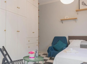 Glyfada Center Apartment GTD009-01