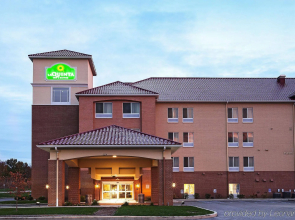La Quinta by Wyndham Indianapolis Airport Plainfield