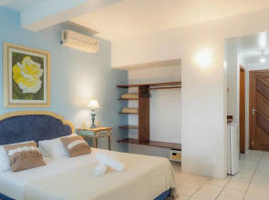 Pousada Villa Agrifóglio