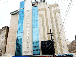 Hotel Radhika Regency
