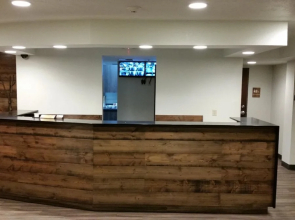 Hotel Ruby Ponderay/Sandpoint