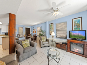 Captain Moore House 1 by Vtrips