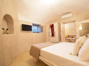 Love Nest villa