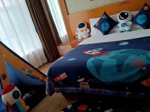 Vienna Hotel Shenzhen Gongming Nanhuan Road