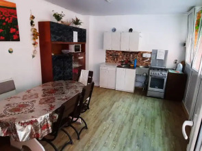 Солнышко-Буг