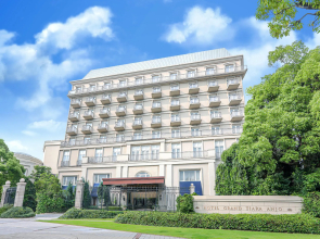 Hotel Grand Tiara MinamiNagoya