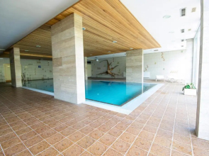 Haus Frauenpreiss - Studio-Appartement 59