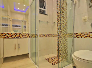 Copacabana Apartments 120