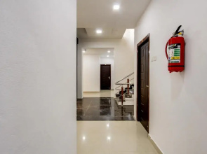 Mayuraa Residency by OYO Rooms