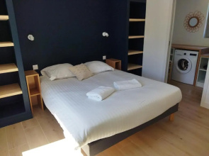 Nouveau ! La cabine du bout du monde PL04, Tevennec - votre maison de vacances de haut standing