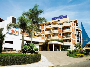Hotel Praiatur