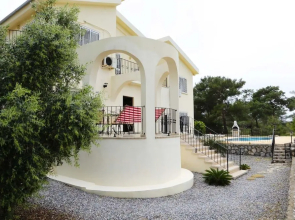 Villa Verde by Amy Villas