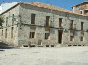 Casa Rural los 5 Balcones
