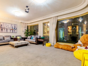 Henry's Apartment - South Henan Road