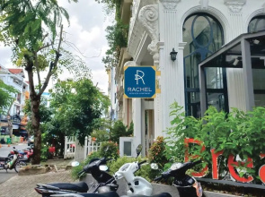 Rachel Serviced Apartment