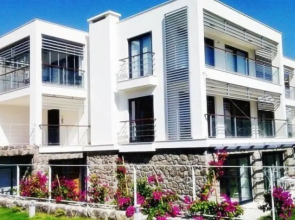 Gumbet Luxury Residence - 2 Bedrooms