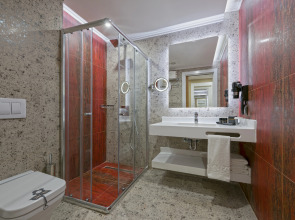 Asia Beach Resort & Spa Hotel