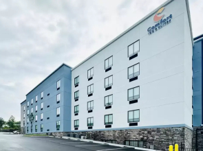 Comfort Inn & Suites Nashville