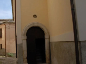 B&B Vallone del Grano
