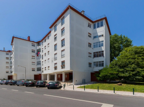 Lisbon Airport Hostel