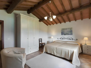 Fattoria Javello Agriturismo La Casaccia