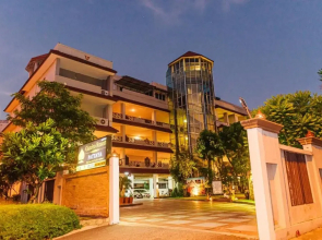 Gazebo Resort Pattaya