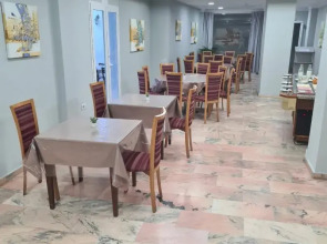 Hotel Trafalgar
