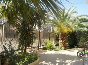 Guest House Magnolia