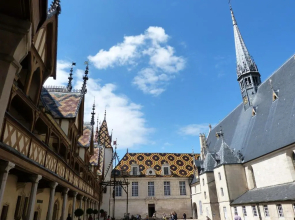 La Grange aux Ecureuils