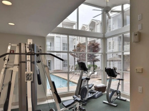 Corporate Inn Sunnyvale