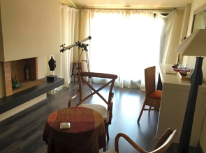 Hotel Calabria