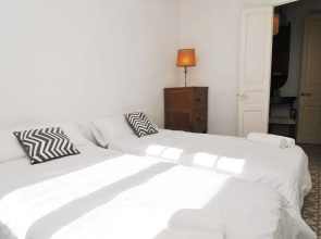 HomeHolidaysRentals Rial - Costa Barcelona