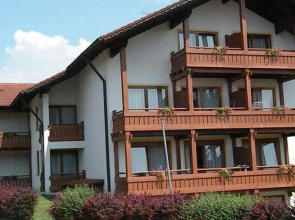 Appartementhaus Inntal