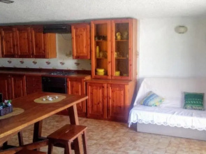 Appartamento Bouganville 1