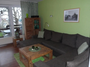 Ferienwohnung Ortlieb Laboe