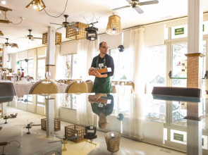 INOUT Hostel Barcelona