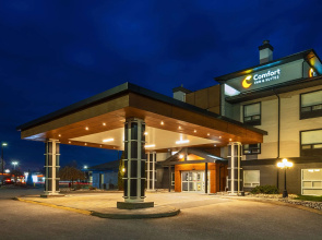 Comfort Inn and Suites Ingersoll