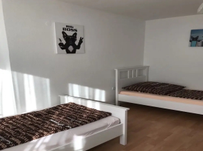 White House Bochum II