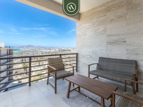 Vistazul Ph603 in Cabo San Lucas