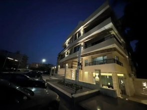 Mirage Taiaa Hotel Apartments